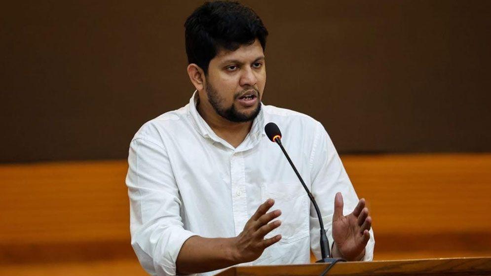 মাহফুজ আলমের অলটারনেটিভসে যুক্ত হলেন ৬২ সদস্য