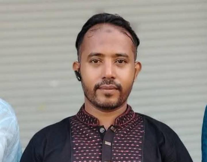 জীবিকার সন্ধানে গিয়ে মালয়েশিয়ায় প্রাণ হারালেন রামগঞ্জের মিল্লাত