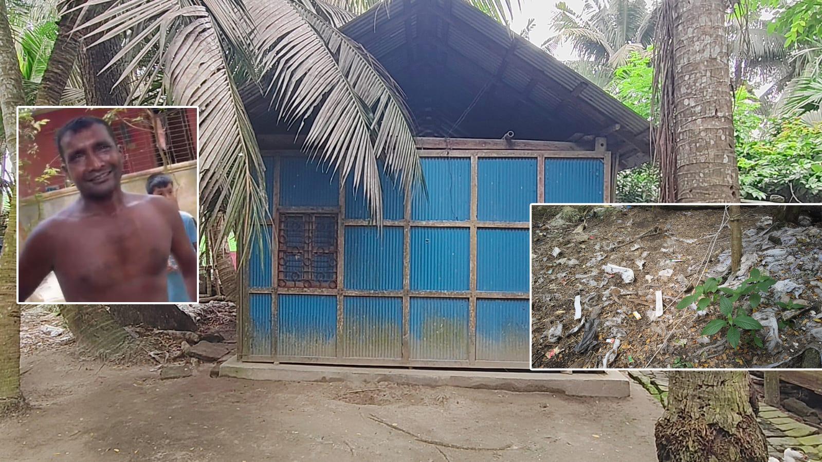 কবিরাজি চিকিৎসার আড়ালে ভয়াবহ প্রতারণা