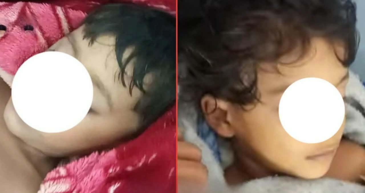 রামগতিতে পানিতে ডুবে একই পরিবারের দুই শিশুর মৃত্যু