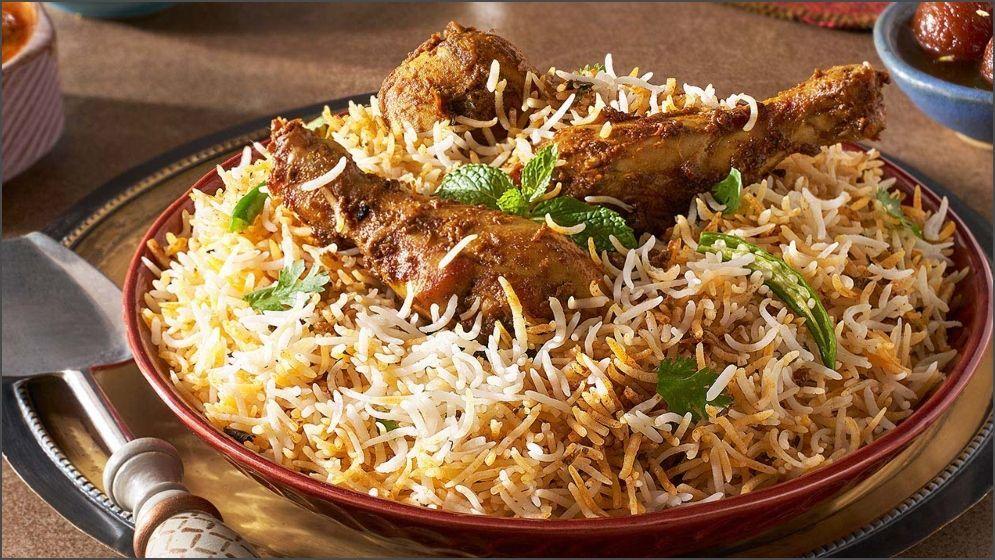 প্রচণ্ড গরমে যেসব কারণে বিরিয়ানি খাবেন না